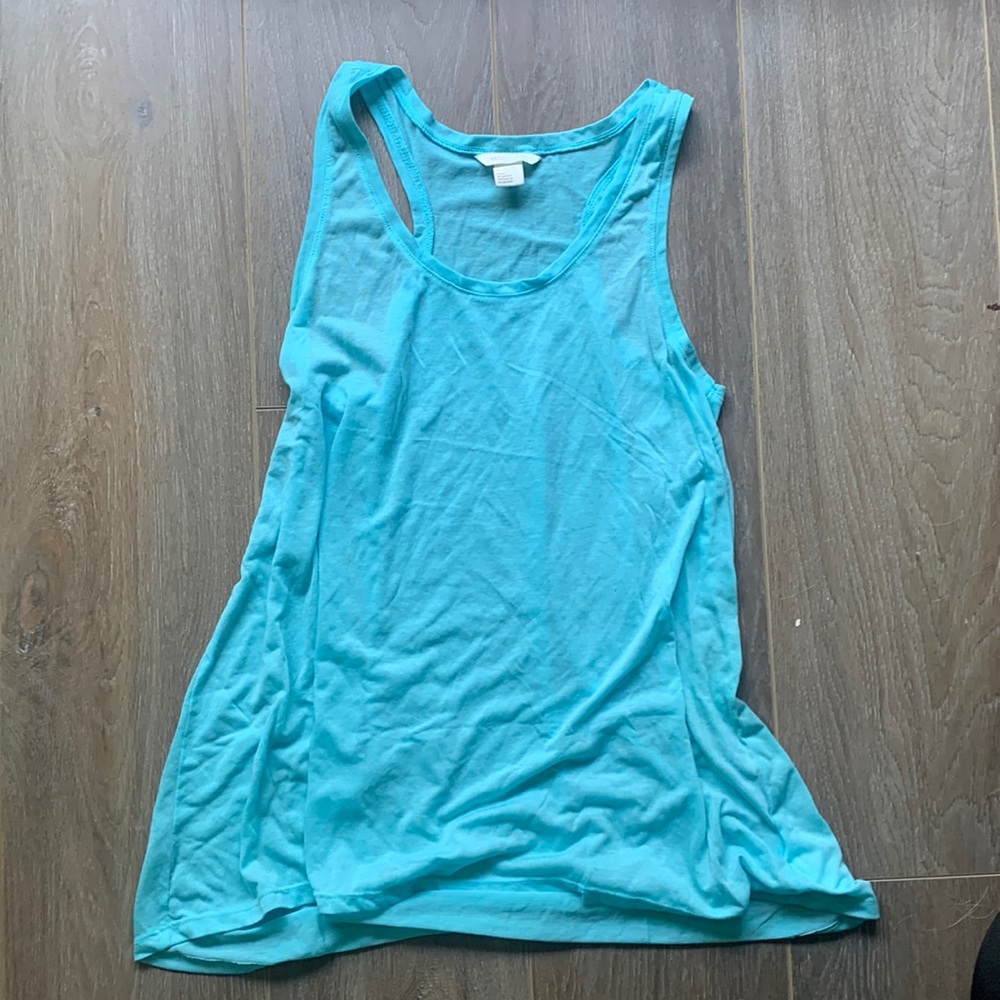 H&M Basic Tank